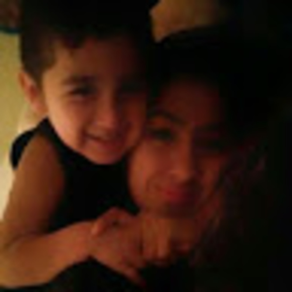 Meet your Posher, Alexa